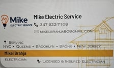 Avatar for Mik Electric Service