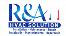 Avatar for R&A HVAC Solution LLC