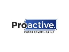 Logo for Proactive Floor Coverings Inc.