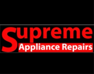 Supreme Hvac&APL logo