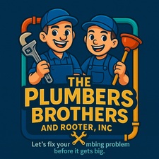 Avatar for The Plumbers Brothers And Rooter, Inc. - Unlicensed Contractor