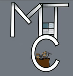 Mario's Tile Construction logo