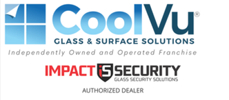 CoolVu of Northeast Dallas logo