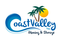 Coast Valley Moving & Storage, Inc logo