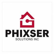 Phixser Solutions NC LLC logo