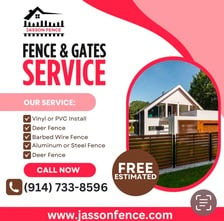 Avatar for JASSON HOME IMPROVEMENT, CORP.