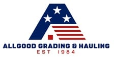 Avatar for Allgood Grading & Hauling