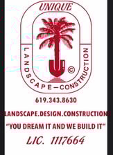 Avatar for Unique Landscape Construction Inc.