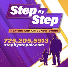 Avatar for STEP BY STEP HEATING AND AIR CONDITIONING LLC