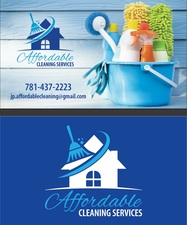 Avatar for Affordable Cleaning