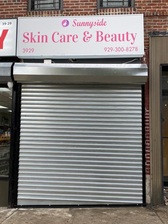 Active Roll up Gates NYC logo