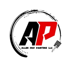 Allen Pro Painting LLC logo