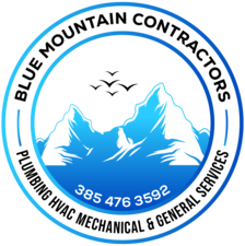 Avatar for Blue Mountain Contractors