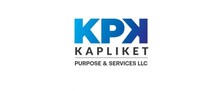 Avatar for KAPLIKET PURPOSE & SERVICE LLC