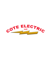 Avatar for Cote Electric, LLC