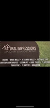 Avatar for Natural Impressions