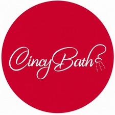 Logo for CincyBath, LLC
