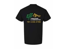 Logo for Ever Pro Landscaping Construction