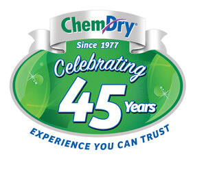 Great American Chem-Dry logo