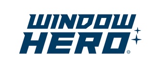 Window Hero  West Houston logo