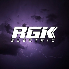 RGK ELECTRIC LLC logo