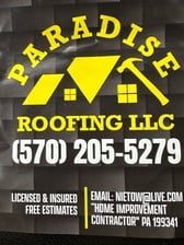 Avatar for Paradise Roofing LLC