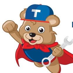 Topline Mechanical, LLC logo