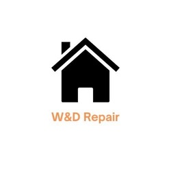 Expert Window & Door Repair logo