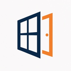 Expert Window & Door Repair logo