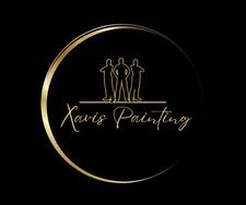 Logo for Xavi's Painting LLC