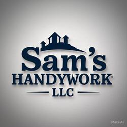 Sam's Handy Work LLC logo