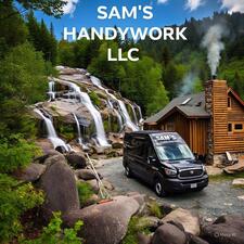 Avatar for Sam's Handy Work LLC