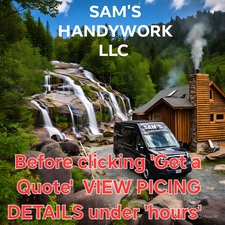 Avatar for Sam's Handy Work LLC