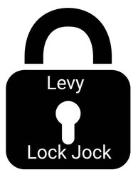 Lock Jock logo