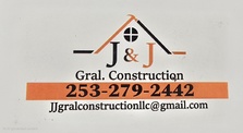 Avatar for J & J GRAL CONSTRUCTION