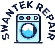 Swantek repair service  logo