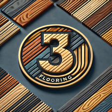 Avatar for 3Js flooring
