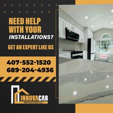 Avatar for Innovacab Installations LLC
