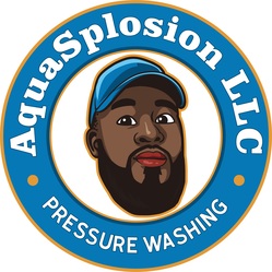 AquaSplosion LLC logo