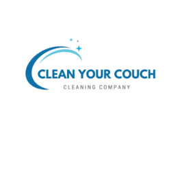 Clean Your Couch NYC logo