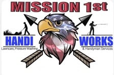 Avatar for Mission 1st Handiworks