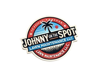 Johnny On The Spot Lawn Maintenance, LLC logo