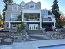 Avatar for PRESTON CRAFT HOMES LLC