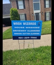 Avatar for Wash Wizards Pressure Washing