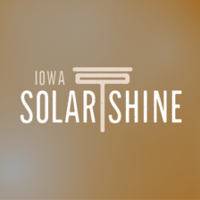 Avatar for Iowa Solar Shine LLC