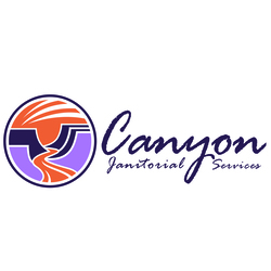 Canyon Janitorial Services, LLC logo