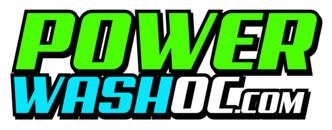 PowerWash Orange County LLC - Unlicensed Contractor logo