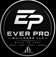 Logo for EverPro Builders LLC