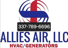 Avatar for Allies Air LLC