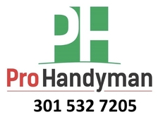 Avatar for ProHandymanDMV LLC